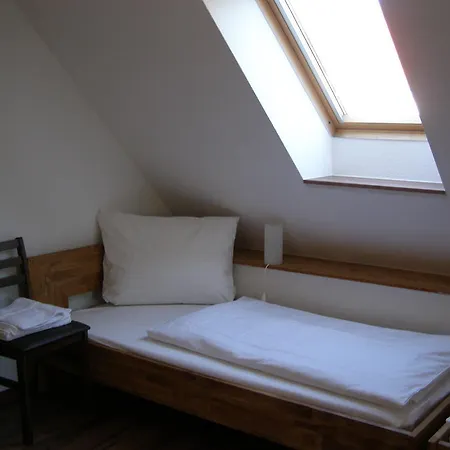 Alt Vinnhorst Hanóver