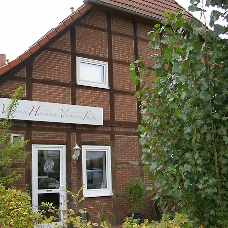 Hotel Alt Vinnhorst 2*