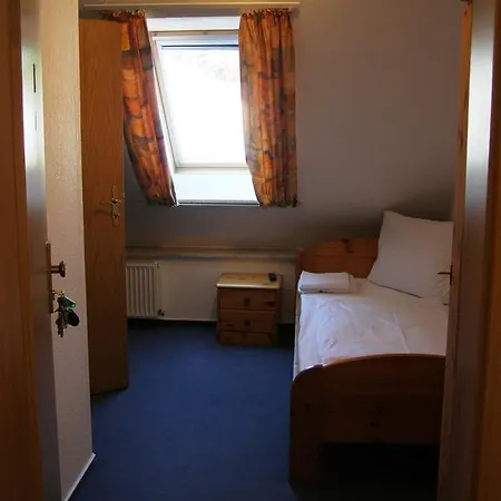 Alt Vinnhorst Hanóver