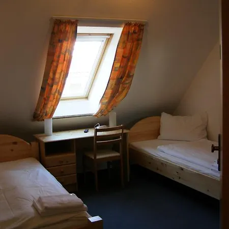 Hotel Alt Vinnhorst Hanóver