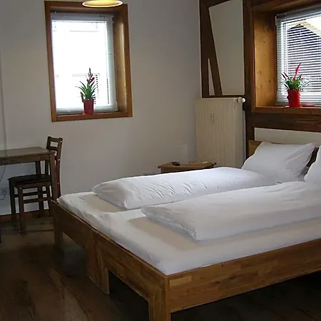 Szálloda Alt Vinnhorst Hannover