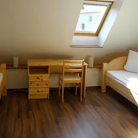Szálloda Alt Vinnhorst Hannover