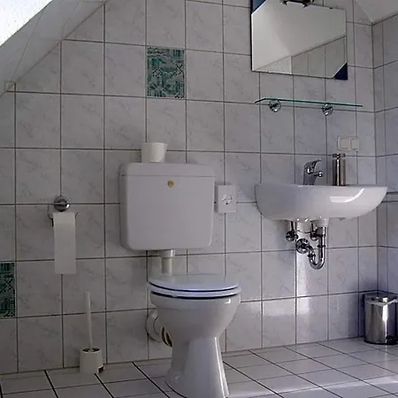 Szálloda Alt Vinnhorst Hannover