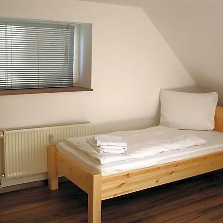 Hotel Alt Vinnhorst