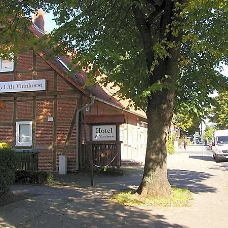 Szálloda Alt Vinnhorst