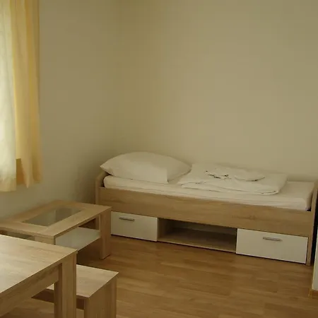 Alt Vinnhorst Hotel Hannover