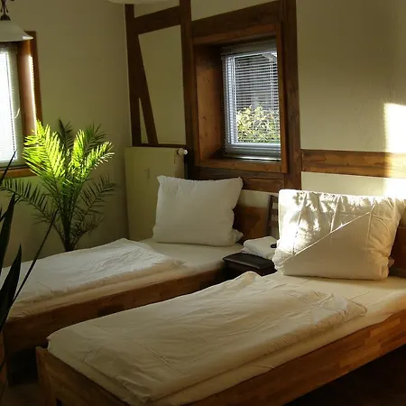 Hotell Alt Vinnhorst 2*