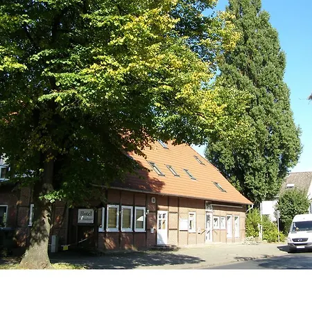 Hotel Alt Vinnhorst Hannover