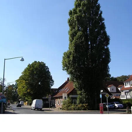 Alt Vinnhorst 2*