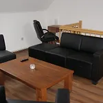 Szálloda Alt Vinnhorst Hannover