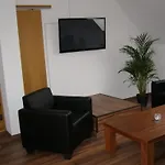 Szálloda Alt Vinnhorst 2*