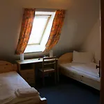 Szálloda Alt Vinnhorst Hannover