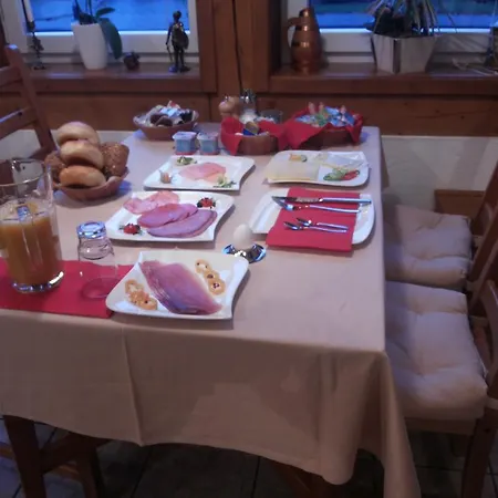 Alt Vinnhorst Hotel 2*