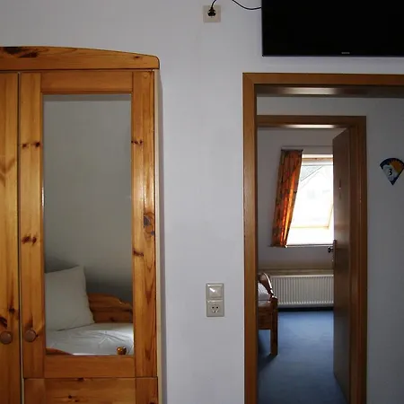 Hotel Alt Vinnhorst